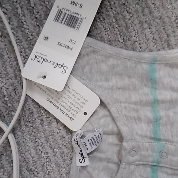 Splendid kids one piece - Picture 3 of 3